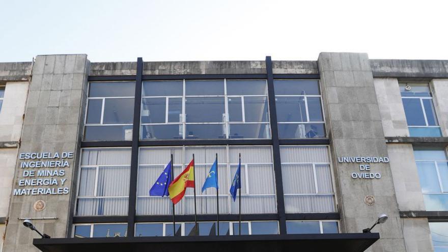Canteli lleva la batalla legal por mantener la Escuela de Minas en Oviedo a los órganos universitarios nacionales