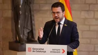 Las claves de los presupuestos de Catalunya 2024: más inversión en educación, rebaja del IRPF y ayudas a agricultores