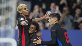 El Barça conquista la Liga
