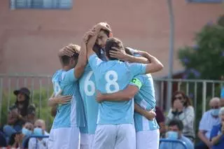 Copa del Rey: El CFI Alicante se jugará ante el CD 6 de junio el poder medirse a un Primera