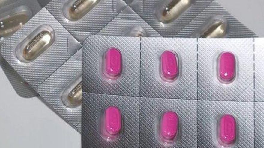 Lady Era Pastillas