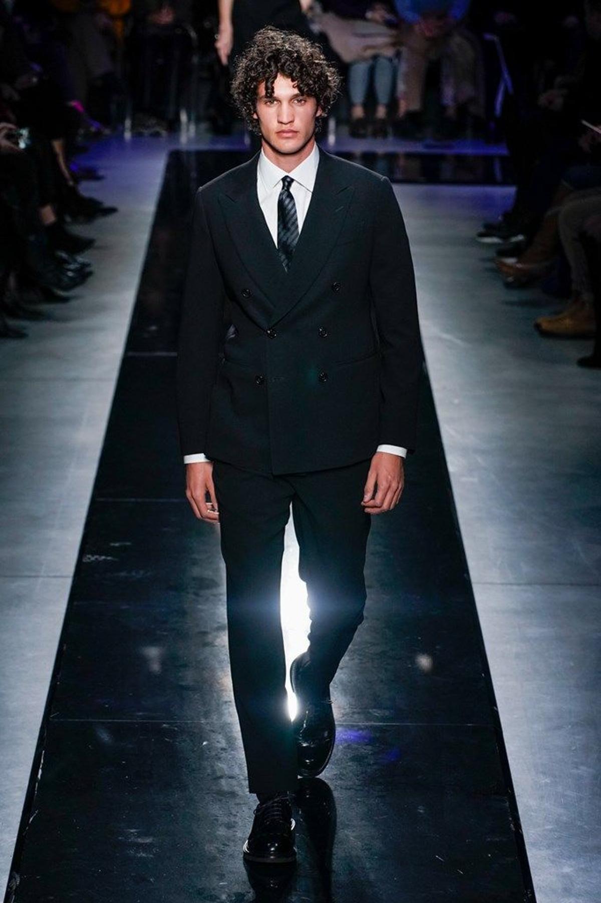 Giorgio Armani