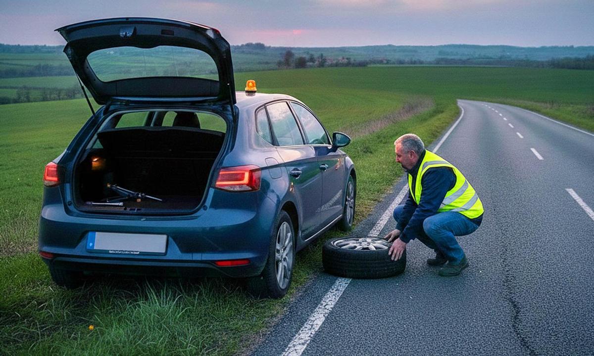 La multa que casi nadie conoce: Tráfico te puede sancionar con 200 euros por este olvido en tu coche