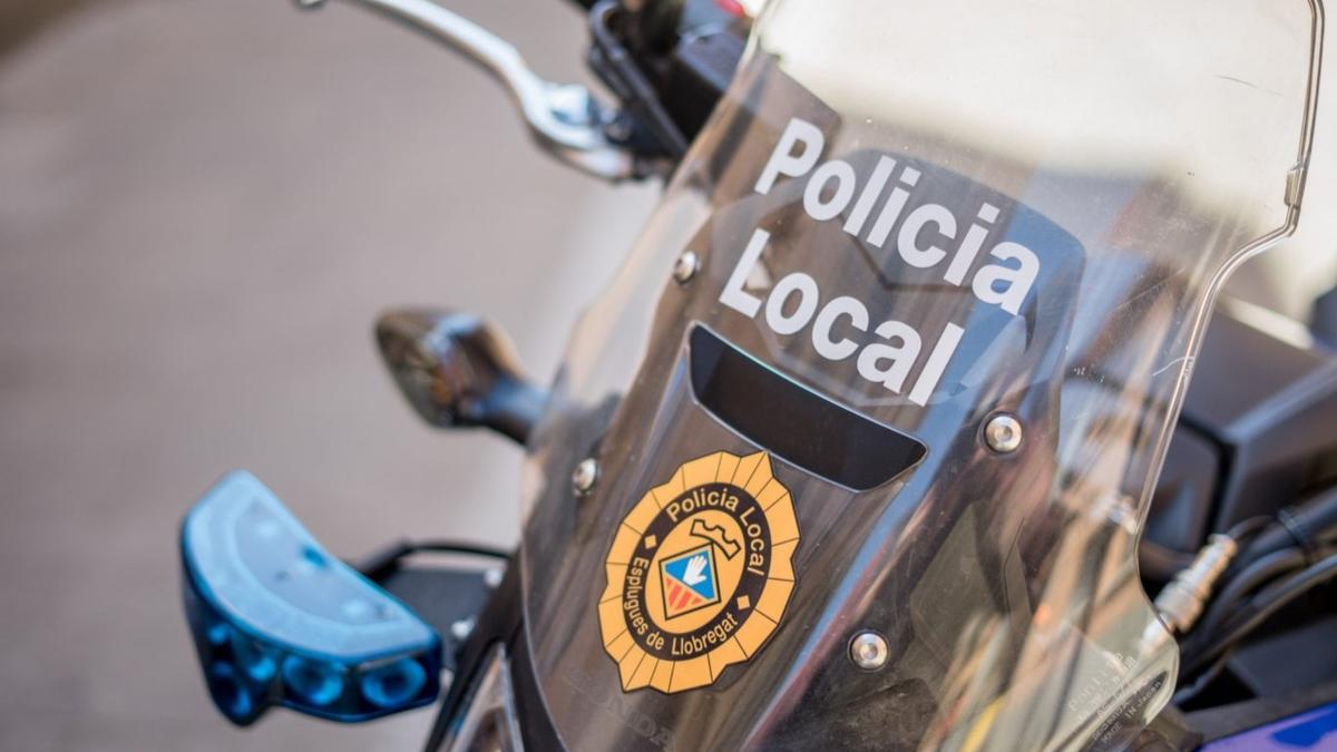 Policía Local Esplugues