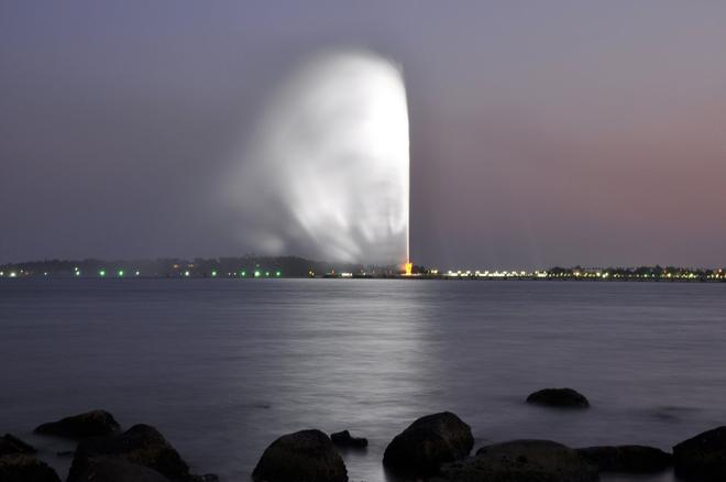 Jeddah, Arabia Saudí