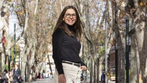 Olga García Ortuño: «La diversitat aporta valor a l’empresa»