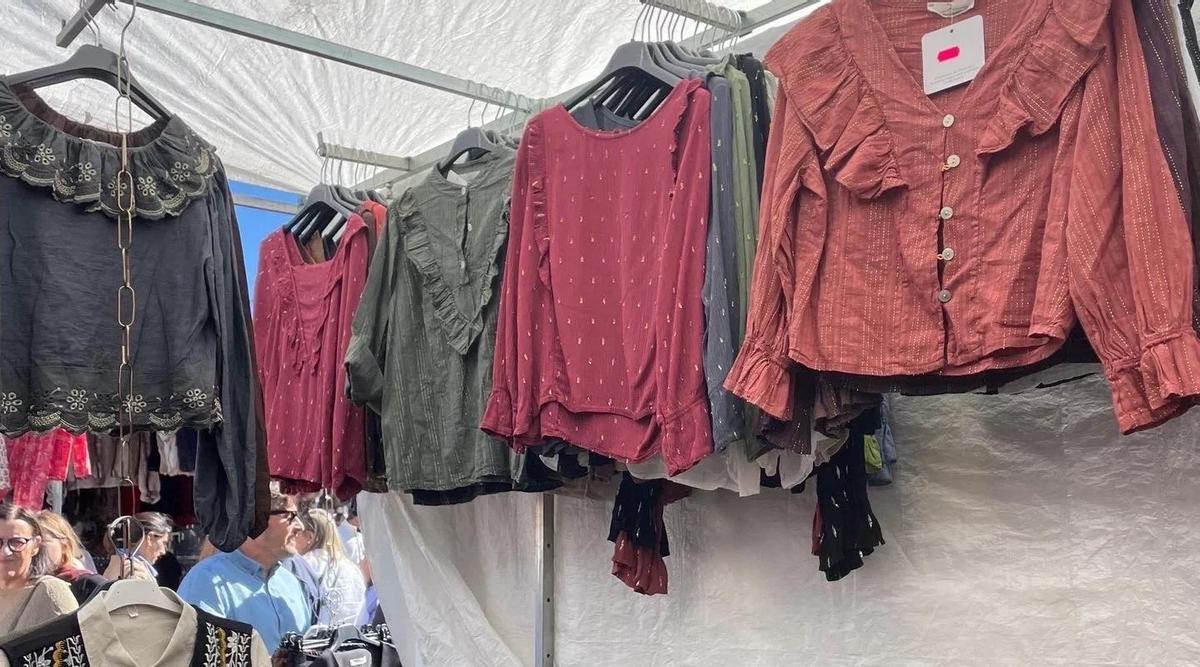 Conocido por su selección de puestos de moda, decoración y estilo de vida, Brandy Be celebra su primera edición en el centro de Madrid