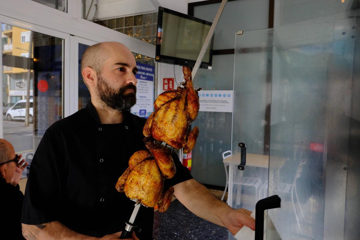 Bares normales de Palma, Bar Nuevo Balear