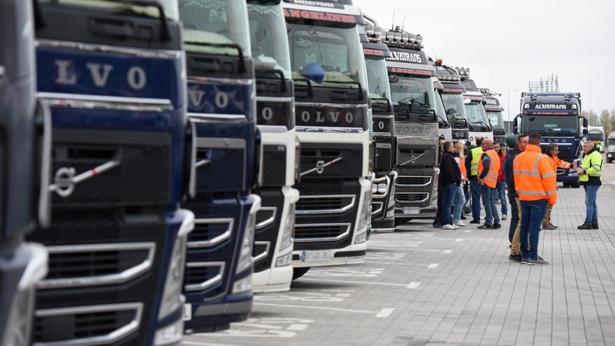 La cadena alimentaria reclama que se garantice la seguridad y el abastecimiento de productos y materias primas