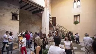 Los nueve palacios y casas históricas de Xàtiva que abrirán gratis sus puertas durante dos días