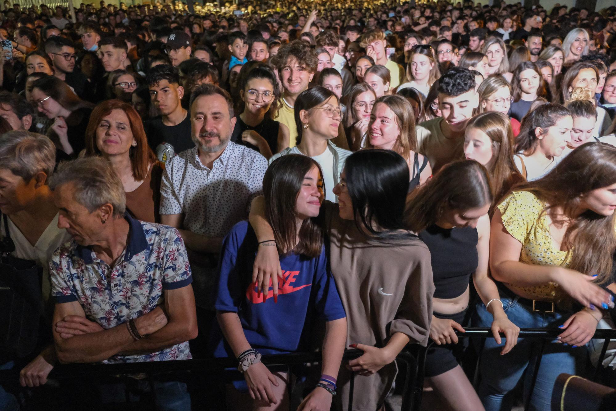 "Hablar de Elda es hablar de Moros y Cristianos"