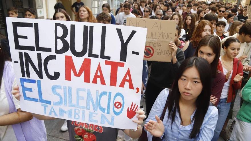 Andalucía refuerza la prevención ante el riesgo de conductas suicidas en los centros educativos: "La estrategia fundamental es aprender a identificar las señales de alarma"