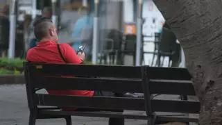 Vidas solitarias entre multitudes