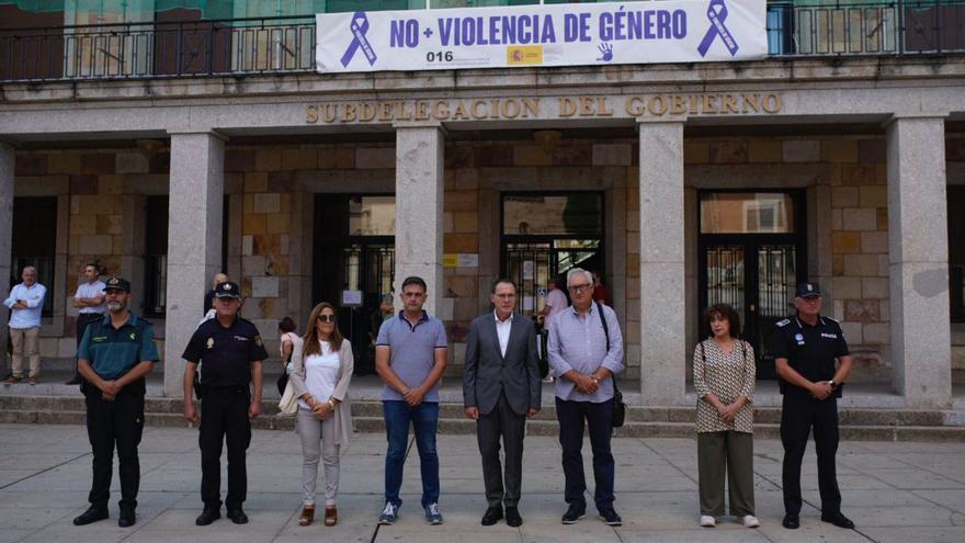 Zamora suma seis denuncias por violencia de género en el puente