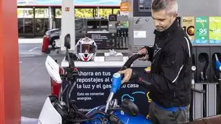 Cambios en el descuento temporal de la gasolina y diésel de Repsol: Así queda a partir de ahora
