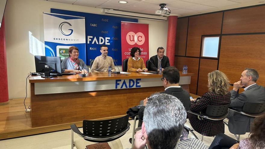 Casi 300 negocios asturianos se unen para rebajar la factura de la luz