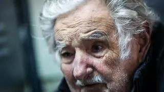 Pepe Mujica: galopar hacia dentro