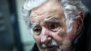 José Mujica: Latinoamérica tiene una gran deuda social