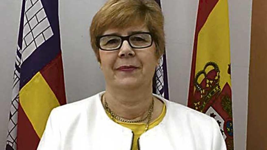 Deborah A. Thompson, del PP.