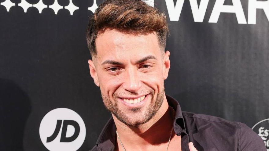 Montoya de 'la isla de las tentaciones' tiene un pasado televisivo desconocido