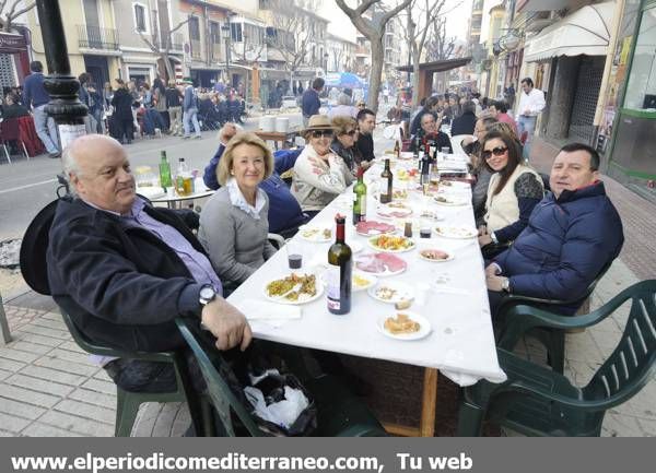 ZONA C 1 - PAELLAS DE BENICASSIM