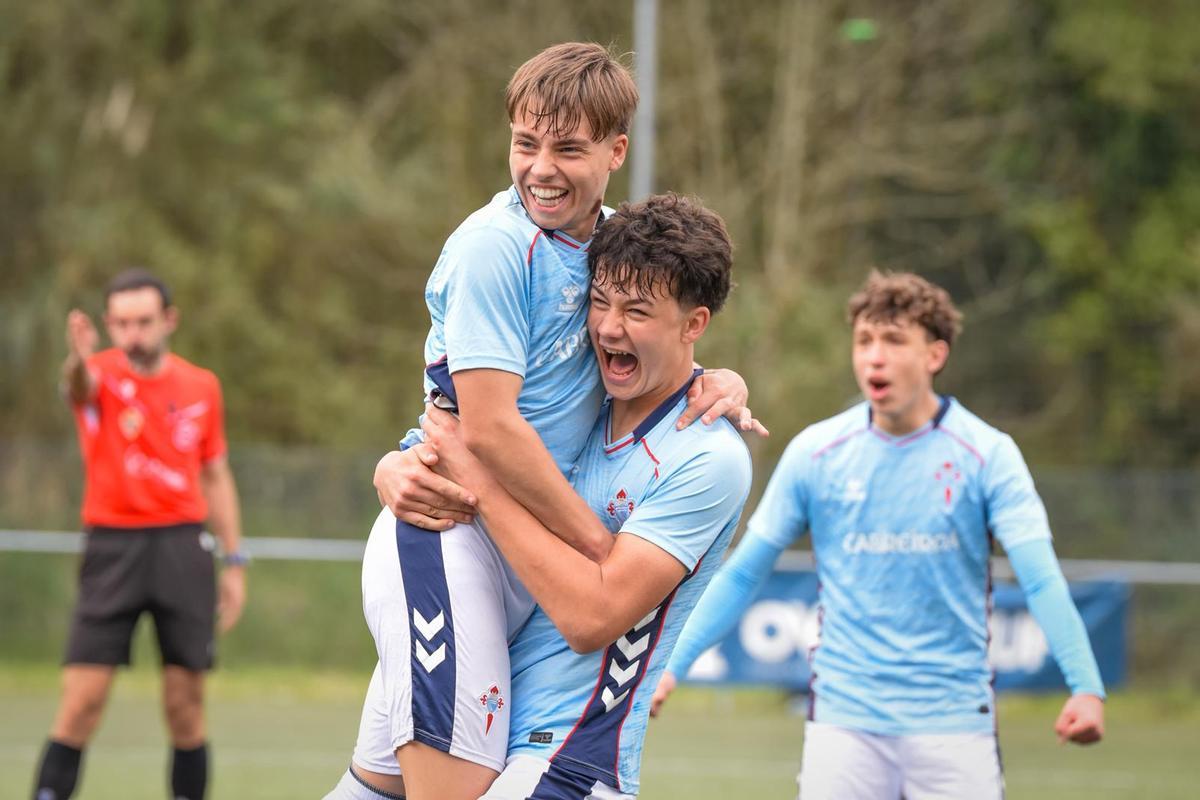 Así fue la jornada final de la Oviedo Cup 2026