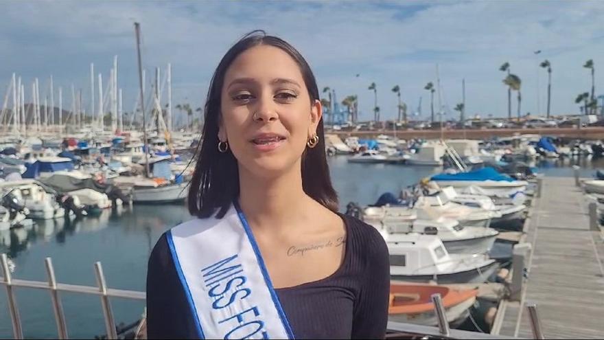 Anyara Rodríguez: &quot;Si tengo un hijo intentaría que fuera Drag Queen&quot;