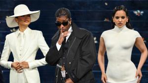 Las estrellas mejor vestidas de la Gala Met 2025, según los lectores de EL PERIÓDICO.