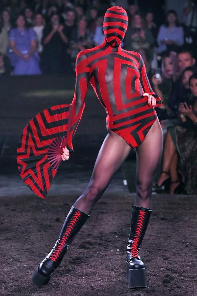 Gareth Pugh