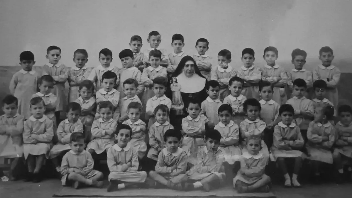 75 años de enseñanza cercana en Alicante
