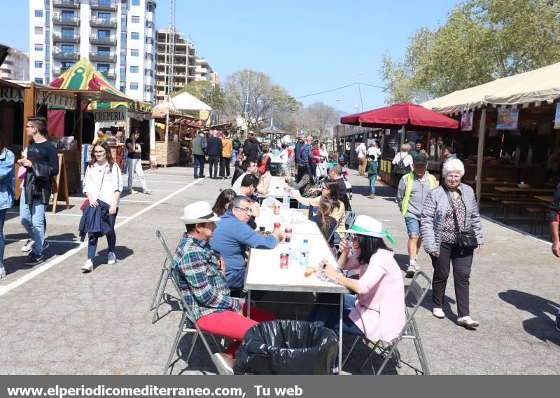 La Magdalena 2019, en imágenes