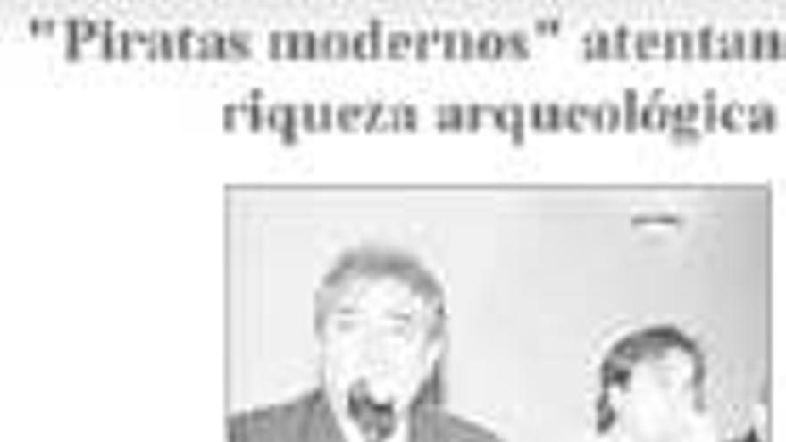 &quot;Es una gran trama de corrupción enla que yo soy un eslabón pequeñito&quot;