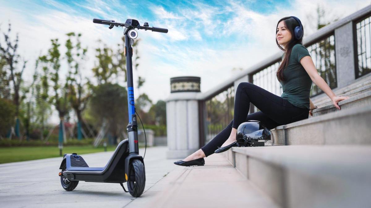 Los patinetes eléctricos siguen creciendo en España pese a las críticas