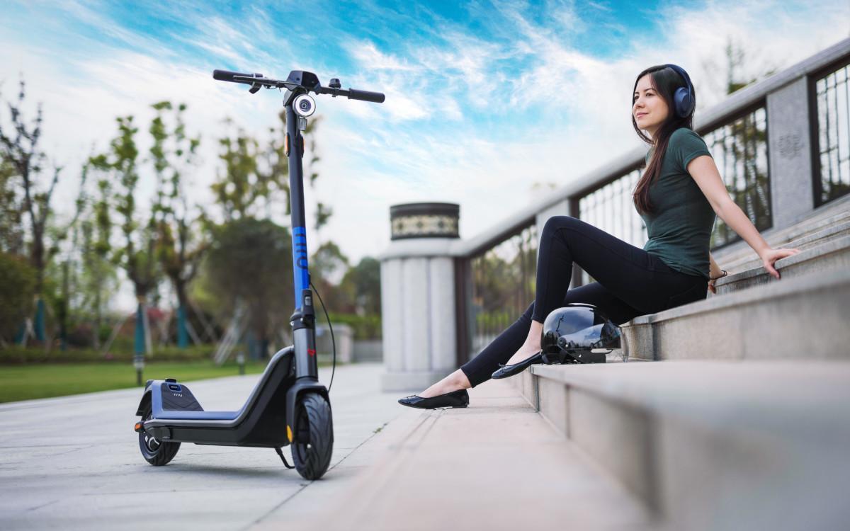 Los patinetes eléctricos siguen creciendo en España pese a las críticas