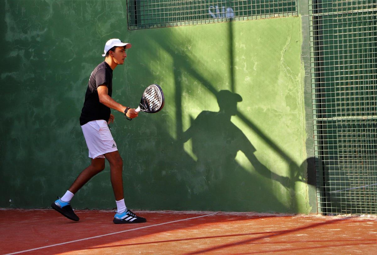 El FIP Ciudad de Córdoba Trofeo Cajasur de pádel, en imágenes