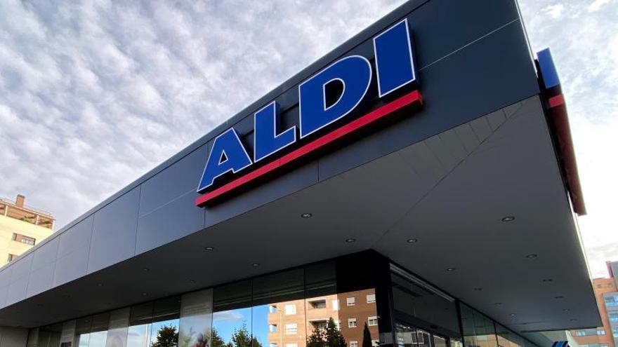 Detecten listeriosi en un lot de coquetes de la cadena de supermercats Aldi