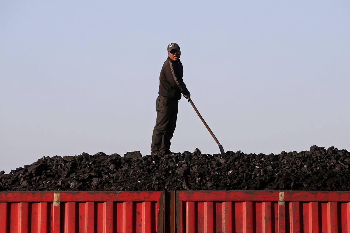 Les emissions mundials tornen a créixer després de tres anys estancades