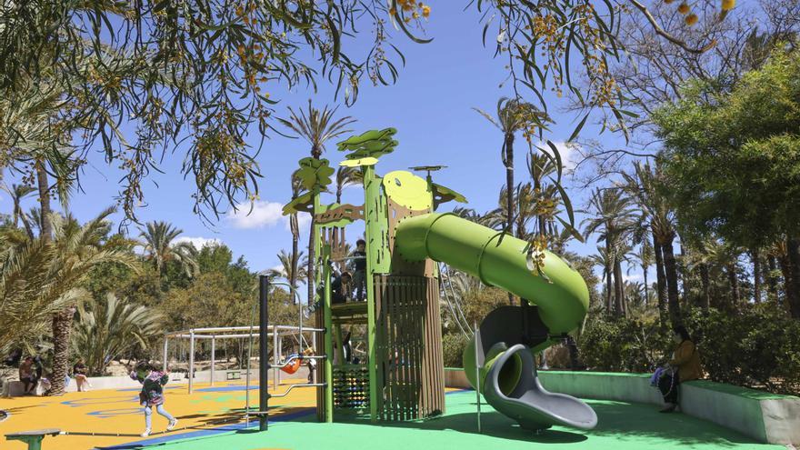 Este es el mejor parque infantil para la IA