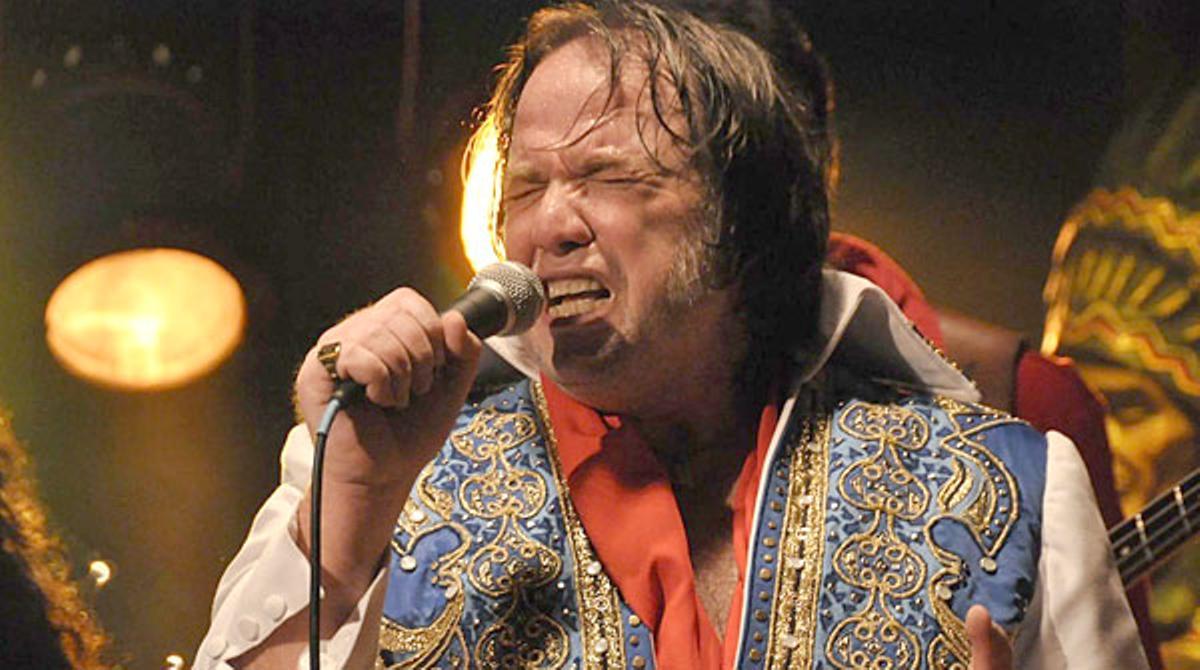 ESTRENES: ’El último Elvis’