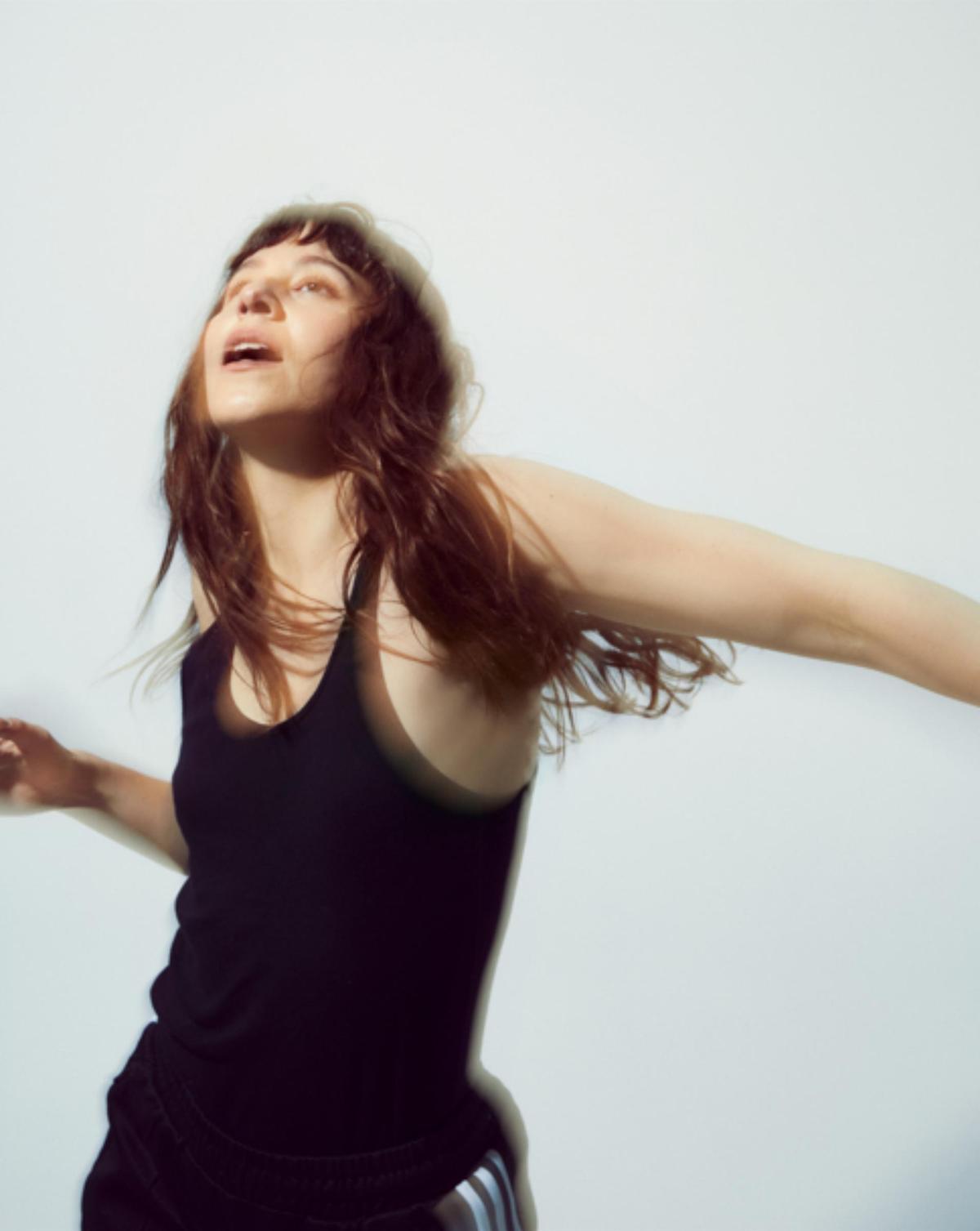 Irene Escolar protagoniza 'Personas, lugares y cosas'.