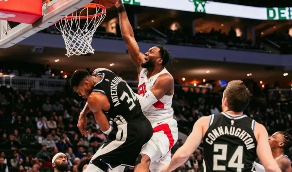 El nuevo fichaje blanco es una autentica fuerza de la naturaleza