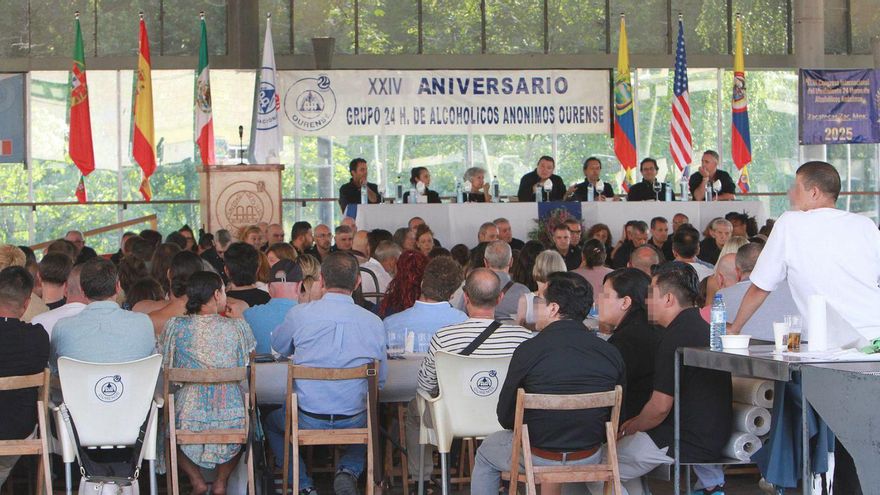Una víctima de 24 Horas de Alcohólicos: «Me quitaron las pastillas de la depresión»
