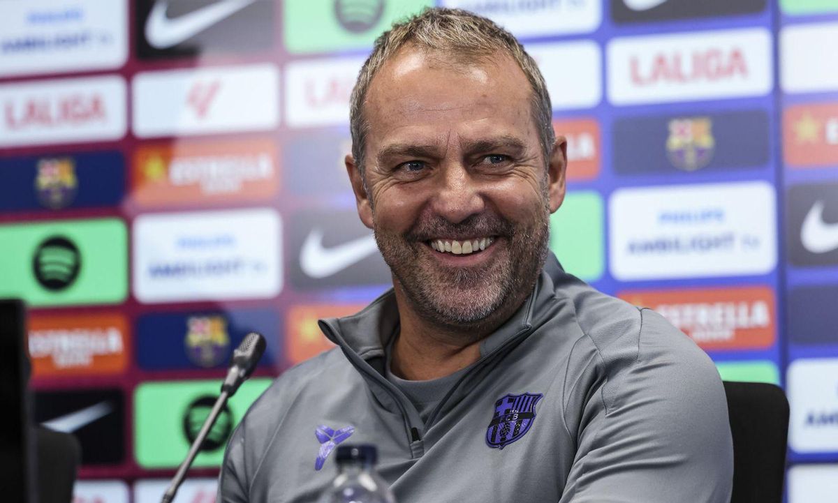 Un Barça amb 19 titulars