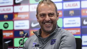 Un Barça amb 19 titulars