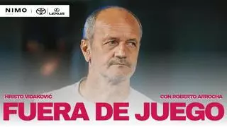 Vidakovic, exjugador del Real Betis: "Pasé de la alegría de Sevilla a luchar por no perder una pierna"