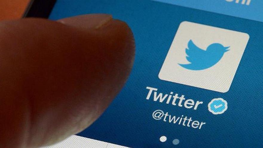 Twitter, en caída libre