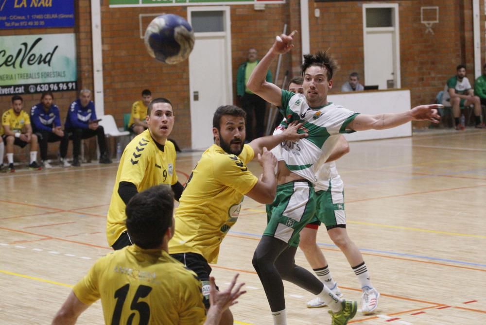 Les imatges del Bordils - Antequera (27-22)