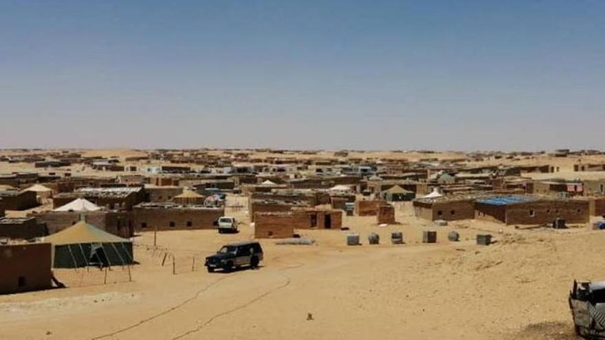El Polisario, la decadencia de una organización congelada en el tiempo