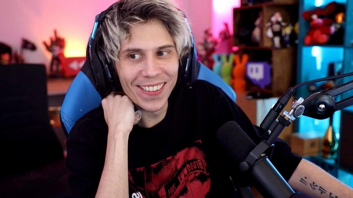 Rubius anuncia que es muda a Andorra i reobre el debat sobre els impostos dels youtubers