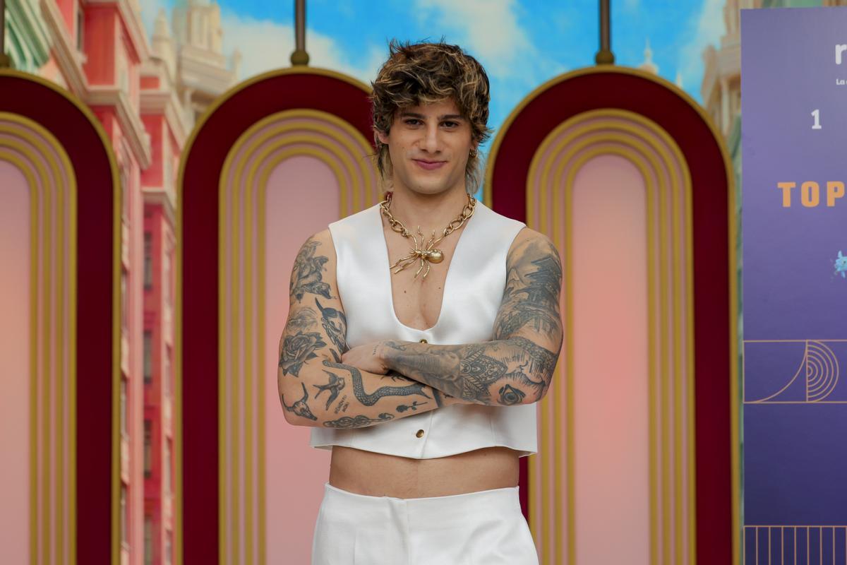 La expulsión de Tote Fernández ha indignado a la audiencia